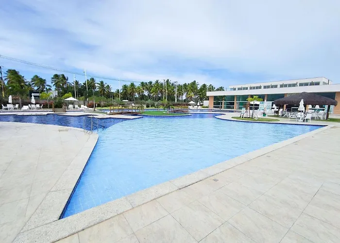 Porto De Galinhas | Muro Alto 116B
